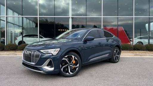 AUDI E-TRON SPORTBACK 2020 WA13ABGEXLB033579 image